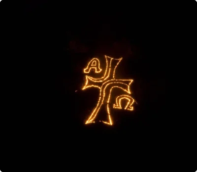 © Ulses Bergfeuer Dsc